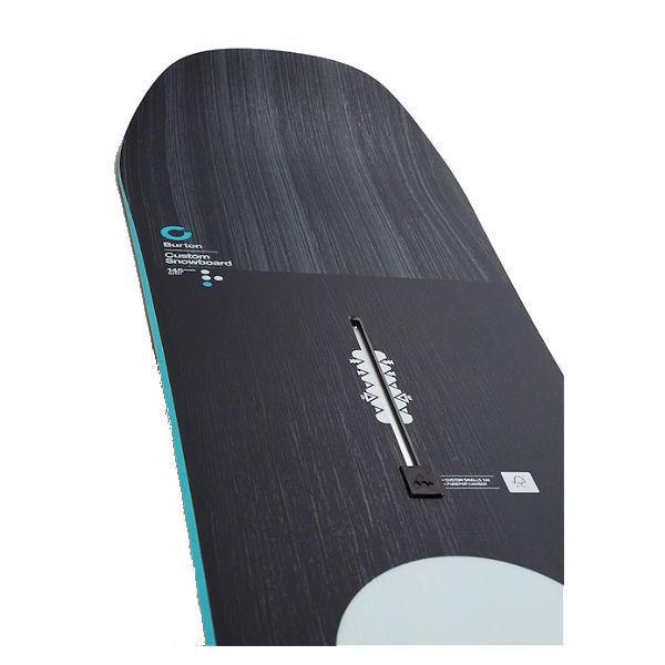 バートン BURTON Boys Burton Custom Smalls Camber Snowboard バートン BURTON Boys Burton Custom Smalls Camber Snowboard
