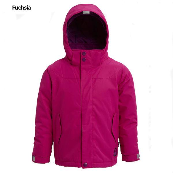 バートン Toddler Burton Elodie Jacket ガールズ スノーボードウェア