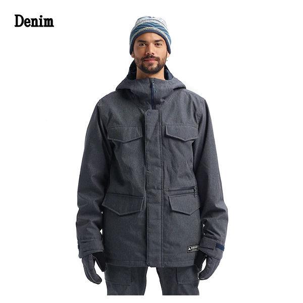 バートン BURTON Mens Burton Covert Jacket メンズ カバート