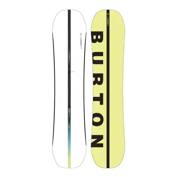 バートン BURTON Kids Burton Custom Smalls Camber Snowboard キッズ 
