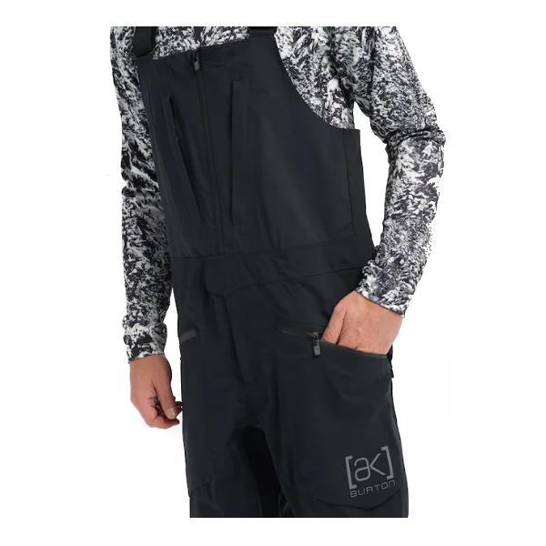BURTON [ak] フリーバード GORE-TEX 3L ストレッチ ビブ メンズ Burton [ak] フリーバード GORE-TEX 3L ストレッチ ビブ
