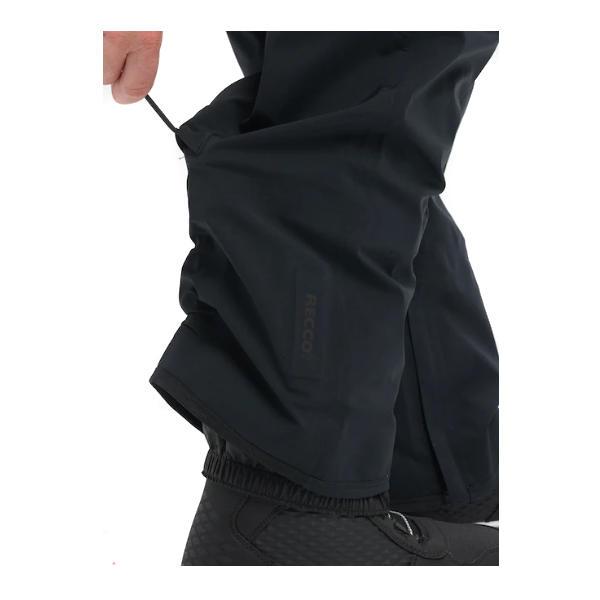 BURTON [ak] フリーバード GORE-TEX 3L ストレッチ ビブ メンズ [ak] フリーバード GORE-TEX 3L ストレッチ ビブパンツ