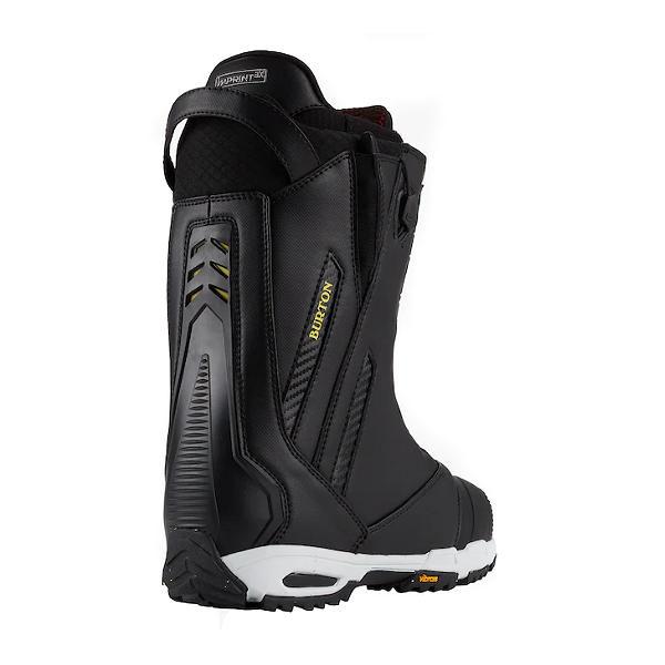 特典あり バートン BURTON Mens Driver X Snowboard Boots メンズ ドライバーX ブーツ スノーボード ブラック 正規品｜54tide｜03