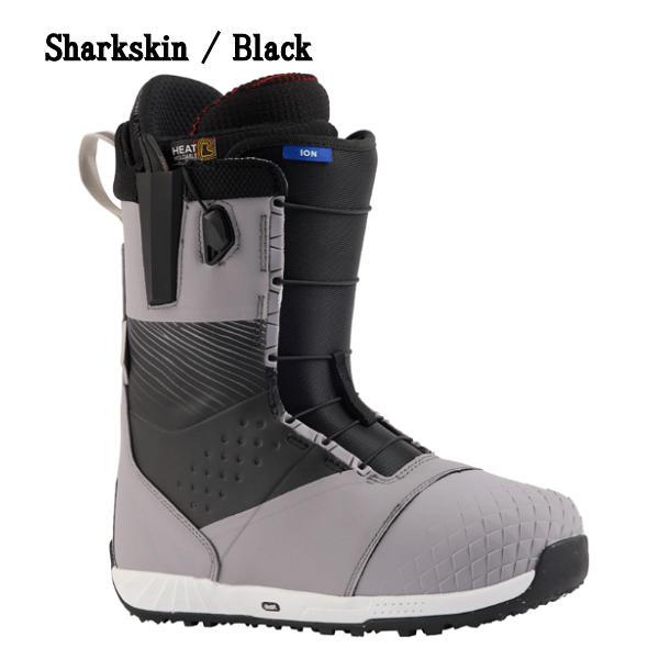バートン BURTON Mens Ion Snowboard Boots - Wide メンズ アイオン
