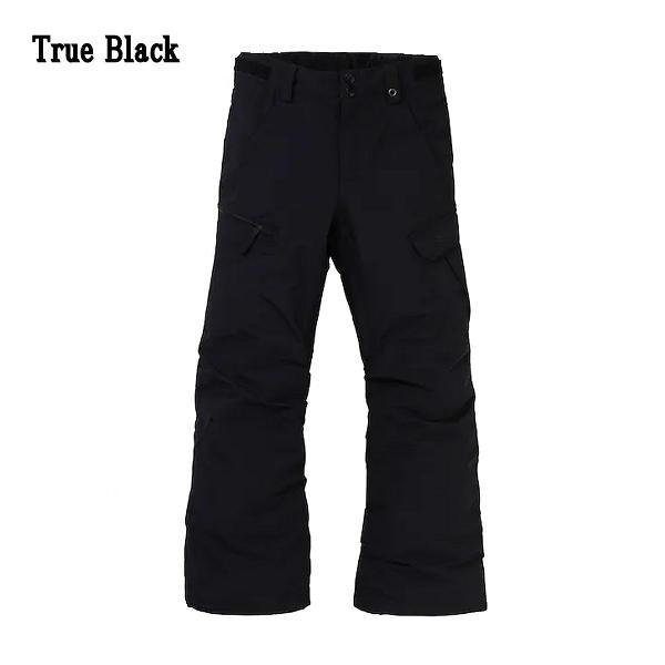 バートン BURTON キッズ 男の子 スノーパンツ スノーウェア ボトムス