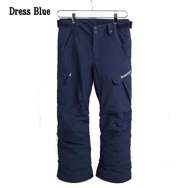 バートン BURTON キッズ 男の子 スノーパンツ スノーウェア ボトムス