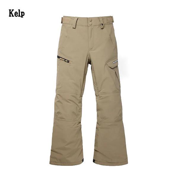 バートン BURTON キッズ 男の子 スノーパンツ スノーウェア ボトムス