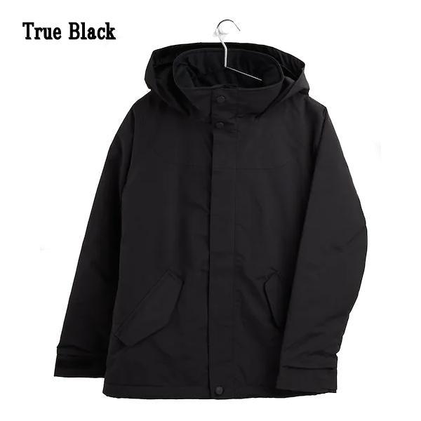 バートン BURTON ガールズ Burton エロディ 2L ジャケット スノー