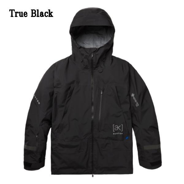 BURTON バートン Men's ak Tusk GORE-TEX PRO 3L Jacket メンズ