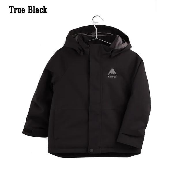 バートン BURTON キッズ 男の子 女の子 スノージャケット スノー