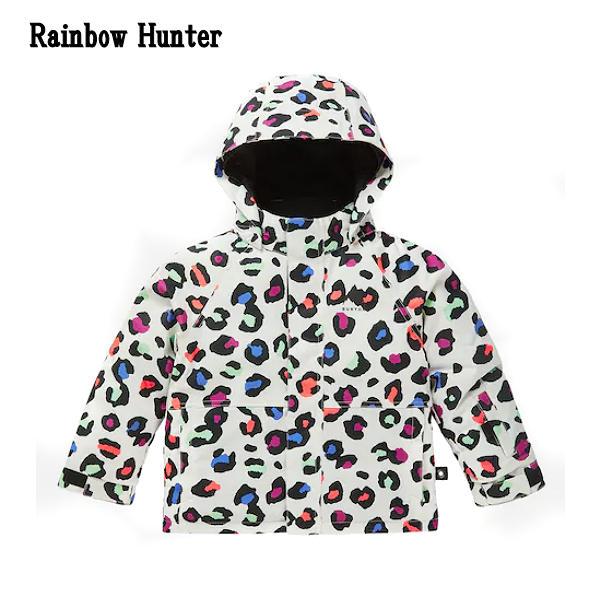 バートン BURTON キッズ 男の子 女の子 スノージャケット スノーウェア