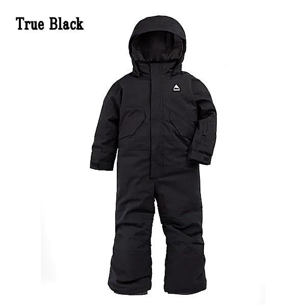 バートン BURTON キッズ 男の子 女の子 スノーウェア ワンピース