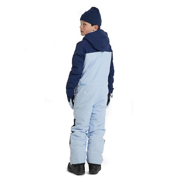 バートン BURTON キッズ Burton 2L ワンピース つなぎ スノー バートン BURTON キッズ Burton 2L ワンピース つなぎ スノー