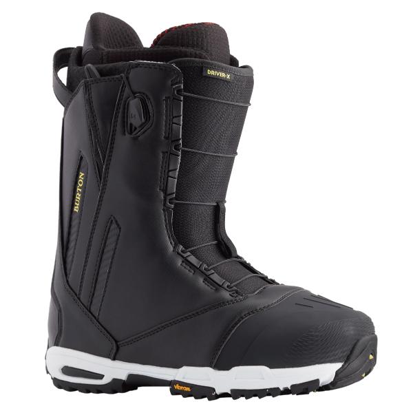 特典あり BURTON バートン Men's Burton Driver X Snowboard Boots