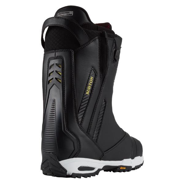 特典あり BURTON バートン Men's Burton Driver X Snowboard Boots