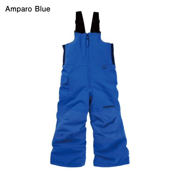 BURTON バートン Toddlers Maven 2L Bib Pants キッズ ビブパンツ