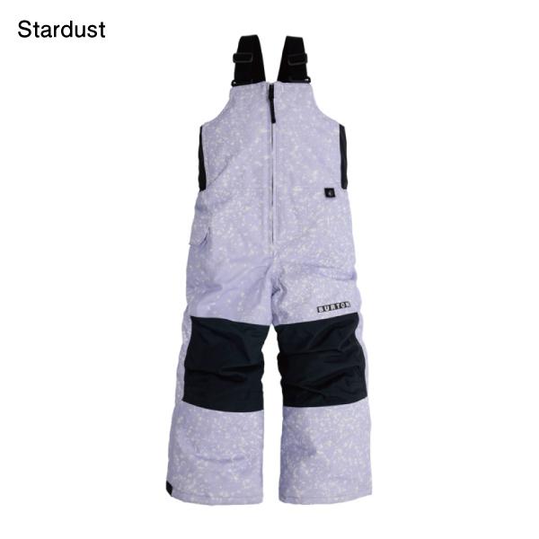 【新品未使用】BURTON ビブパンツ キッズ スノーウェア 110cm BURTON バートン Kids' Burton Skylar 2L Bib Pants 171501 キッズ