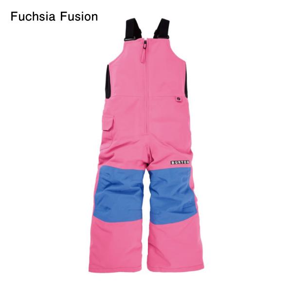 BURTON バートン Toddlers Maven 2L Bib Pants キッズ ビブパンツ