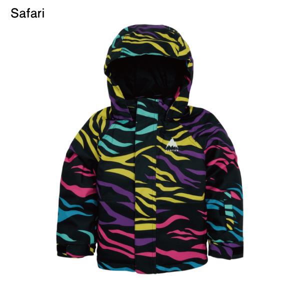 子供用スノーボードウェア Burton クラシックJK 4T 楽天市場】BURTON