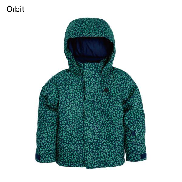 バートン BURTON キッズ 男の子 女の子 スノージャケット スノーウェア