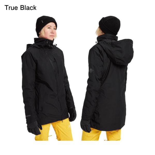 BURTON 2023/2024 Womens Pillowline GORE-TEX 2L Jacket BURTON 2023/2024 Womens Pillowline GORE-TEX 2L Jacket
