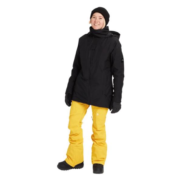 BURTON 2023/2024 Womens Pillowline GORE-TEX 2L Jacket BURTON 2023/2024 Womens Pillowline GORE-TEX 2L Jacket