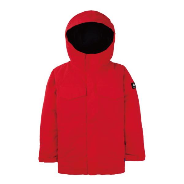 特典あり BURTON 2023/2024 Boys Covert 2.0 2L Jacket ボーイズ