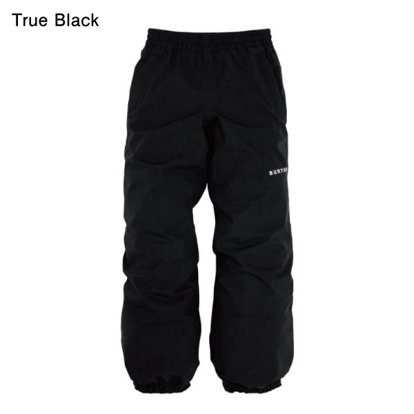 バートン BURTON キッズ 男の子 女の子 スノーパンツ スノーウェア