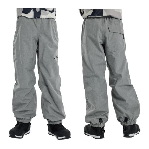 Backhill キッズ パンツ TreeLinePant Kid's XL Khaki Backhill キッズ パンツ TreeLinePant Kid's XL Khaki
