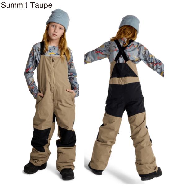 予約受付中 特典あり BURTON バートン Kids 
