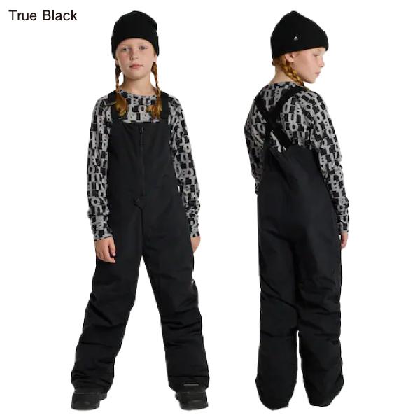 BURTON バートン Kids' Skylar 2L Bib Pants キッズ 男の子 BURTON バートン Kids' Skylar 2L Bib Pants キッズ 男の子