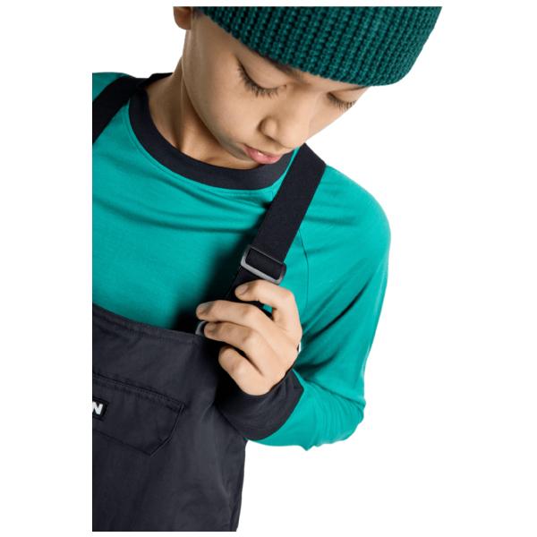 BURTON バートン Kids' Skylar 2L Bib Pants キッズ 男の子 BURTON バートン Kids' Skylar 2L Bib Pants キッズ 男の子