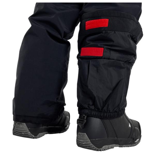 BURTON バートン Kids' Skylar 2L Bib Pants キッズ 男の子 BURTON バートン Kids' Skylar 2L Bib Pants キッズ 男の子