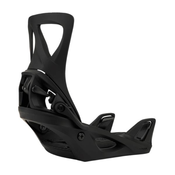 バートン Step On Re:Flexバインディング Sサイズ 2024モデル バートン BURTON 2024/2025 StepOn Re:Flex Snowboard Bindings