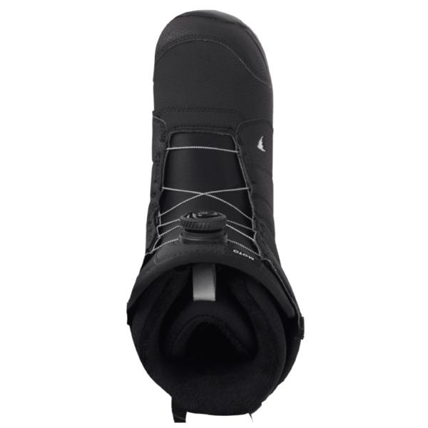 BURTON バートン Men's Burton Moto BOA Wide Snowboard Boots メンズ