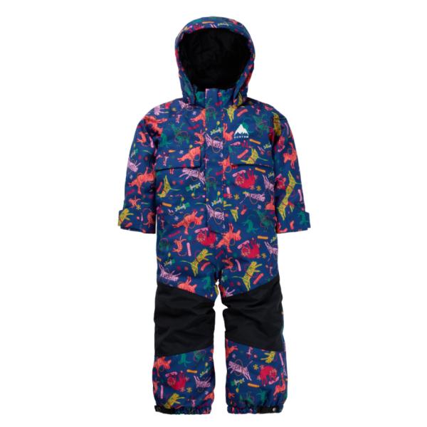 BURTON バートン Toddlers' 2L One Piece Snowsuit キッズ 男の子 女の子 ジャンプスーツ ワンピース スノーウェア スノーボード スキー 雪 正規品 : 54TIDE - 通販 - Yahoo!ショッピング BURTON バートン Toddlers' 2L One Piece Snowsuit キッズ 男の子 女の子 ジャンプスーツ ワンピース スノーウェア スノーボード スキー 雪 正規品 : 54TIDE - 通販 - Yahoo!ショッピング