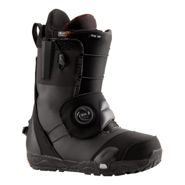 Burton Ionステップオン ワイド25.5cmスノーボードブーツ バートン BURTON（バートン） スノーボード ブーツ BURTON ION STEP ON WIDE