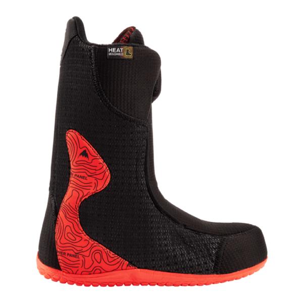 バートン BURTON Men's Burton ION StepOn Wide Snowboard Boots