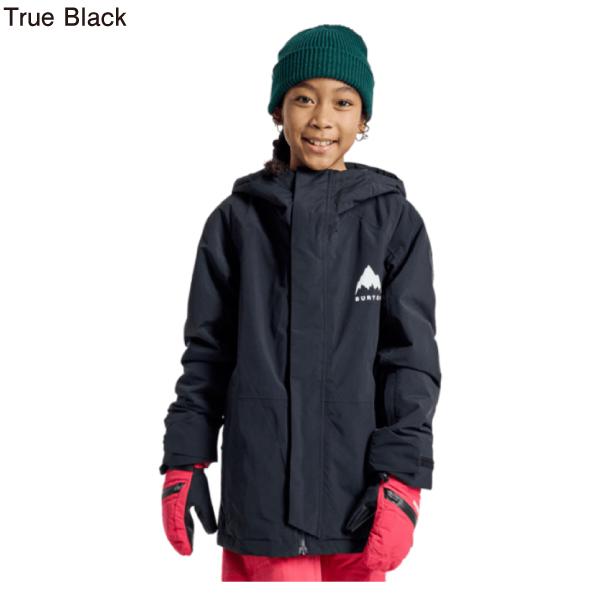 バートン BURTON キッズ 男の子 女の子 スノージャケット スノーウェア