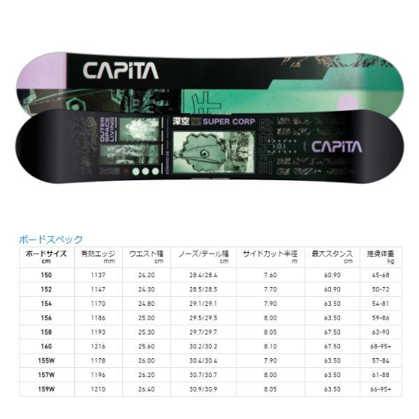 キャピタ CAPITA OUTERSPACE LIVING アウタースペース リビング キャピタ CAPITA OUTERSPACE LIVING アウタースペース リビング
