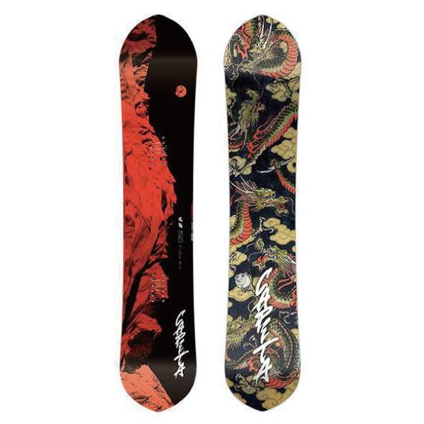 キャピタ CAPITA KAZU KOKUBO PRO メンズ スノーボード フリーライド