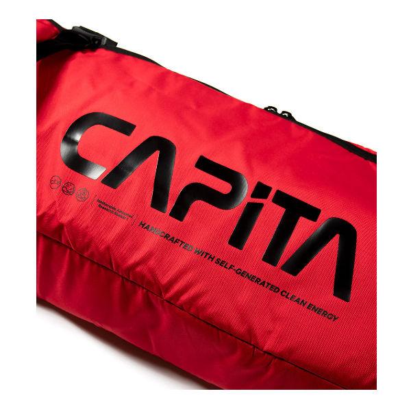 キャピタ CAPITA Wheeled Board Bag ウィーリーボードバッグ ボード