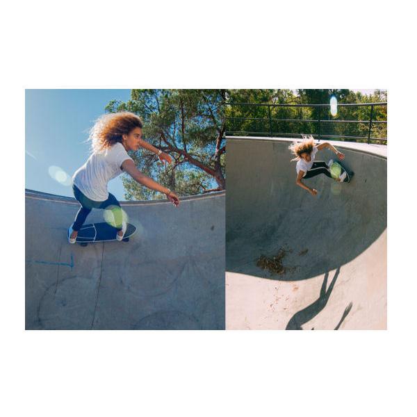 CARVER カーバー TRITON 32.5 スケートボード スケボー 板