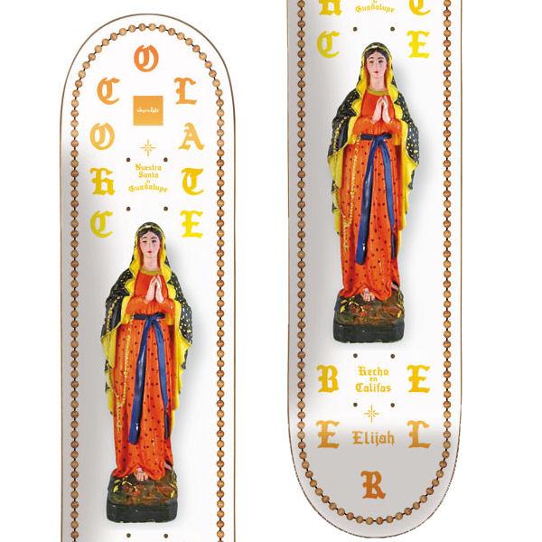 chocolate スケートボード chocolate スケボー スケートボードデッキ」の人気商品一覧