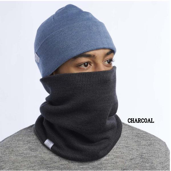 コール COAL The FLT Gaiter メンズ レディース ネックウォーマー