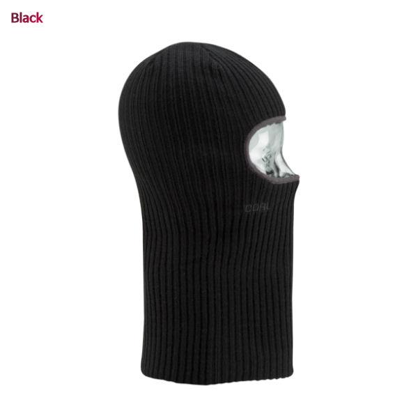 コール COAL メンズ レディース バラクラバ 目出し帽 フェイスマスク