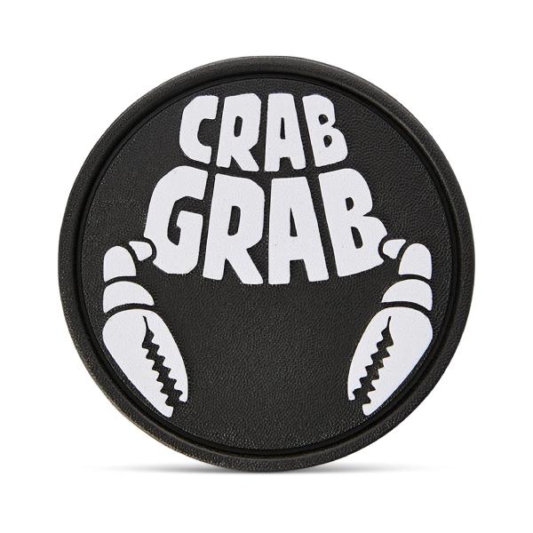 クラブグラブ CRABGRAB THE LOGO デッキパッド 滑り止め スノーボード