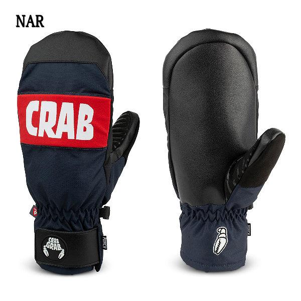 CRABGRABミトングローブPUNCHモデルBLKカラーMサイズ新品未使用 クラブグラブ CRABGRAB PUNCH MITT メンズ パンチミット グローブ