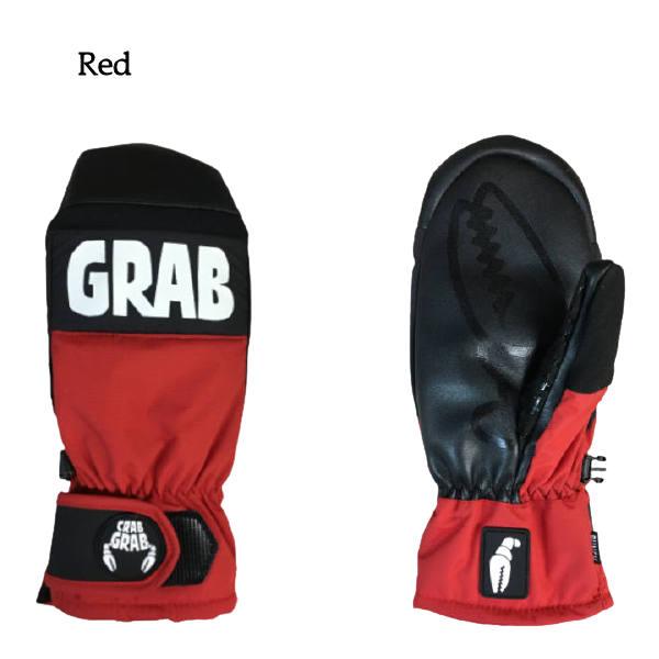 クラブグラブ CRABGRAB PUNCH MITT スノーボード ミット クラブグラブ CRABGRAB PUNCH MITT スノーボード ミット