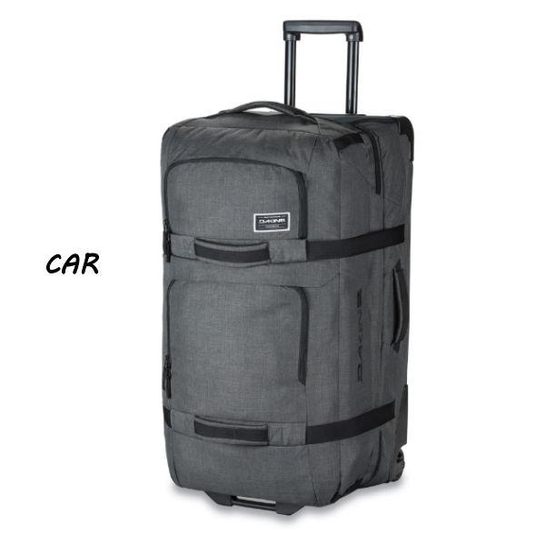 ダカイン DAKINE SPLIT ROLLER 110L キャリーバッグ ダカイン DAKINE SPLIT ROLLER 110L キャリーバッグ